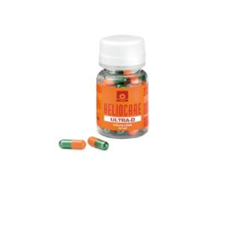 Heliocare ultra-d 30 capsule