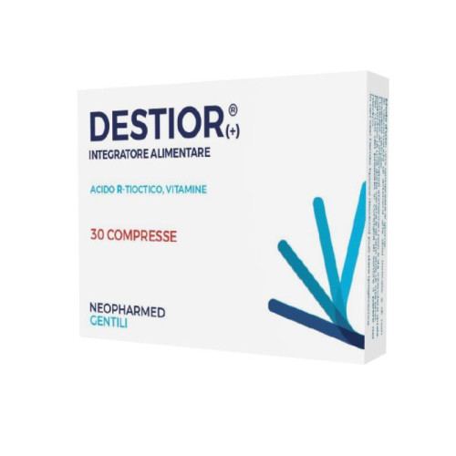 Destior 30 compresse