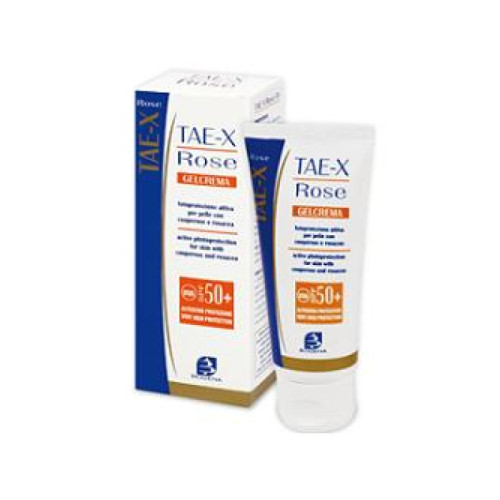 Tae x rose crema 60 ml