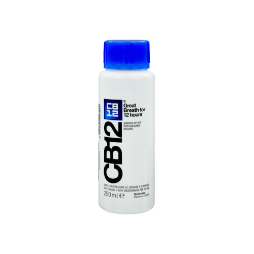 Cb12 trattamento alitosi 250 ml
