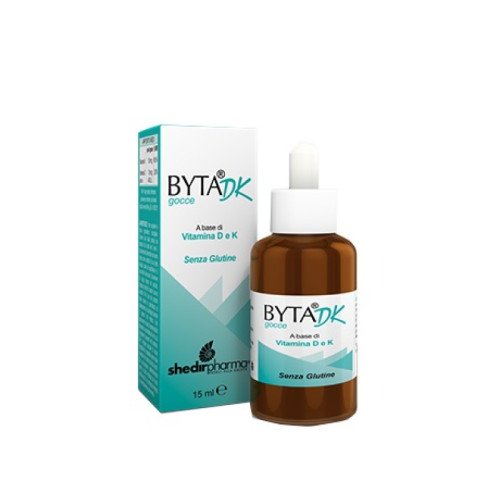 Byta dk gocce 15 ml