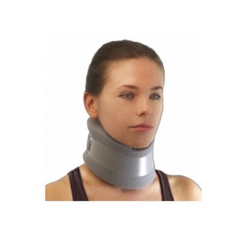 Collare cervicale gibaud ortho semirigido basso taglia 3