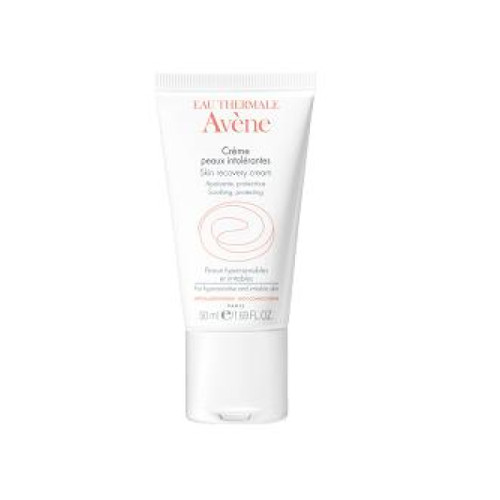 Avene crema pelli intolleranti cosmetico sterile 50 ml