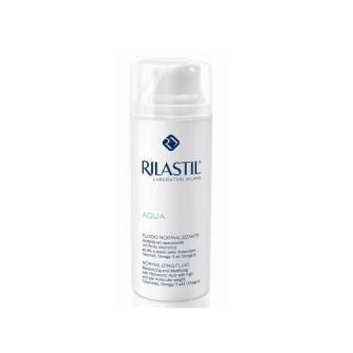 Rilastil aqua fluido normaliz