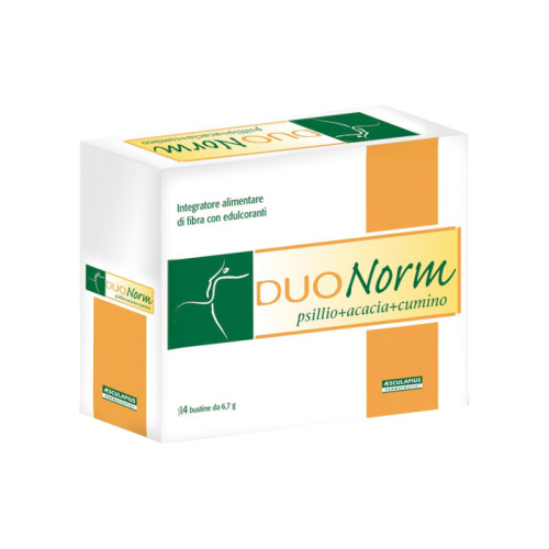 Duonorm 14 buste 6,7 g