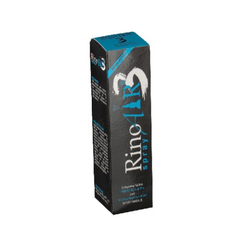 Rinoair 3% spray nasale ipertonico 50 ml