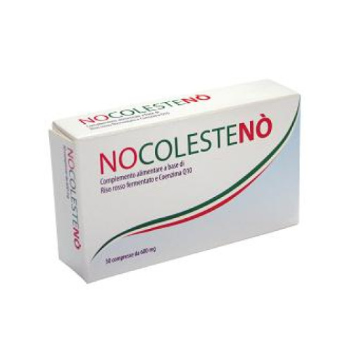 Nocolesteno' 30 compresse