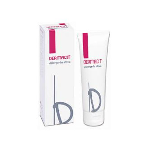 Dermacit detergente attivo 100 ml