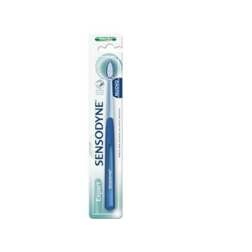 Sensodyne expert spazzolino