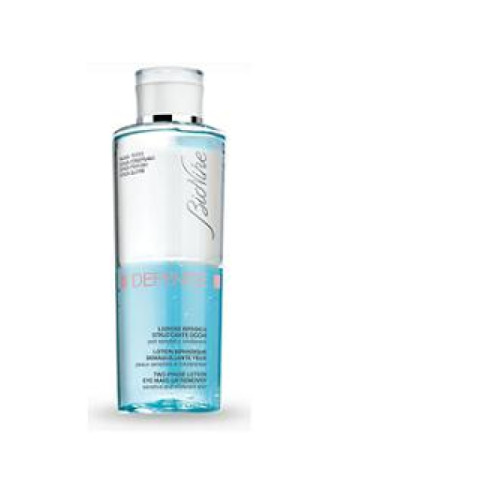 Defence bionike lozione bifasica struccante occhi 150 ml