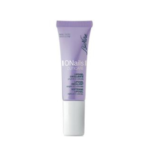Onails cuticare lipogel emolliente 10 ml