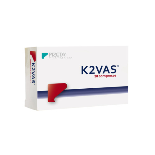 K2 vas 30 capsule