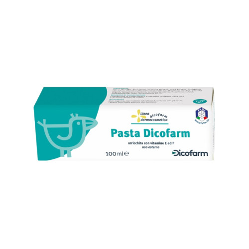 Dicofarm pasta 100 ml