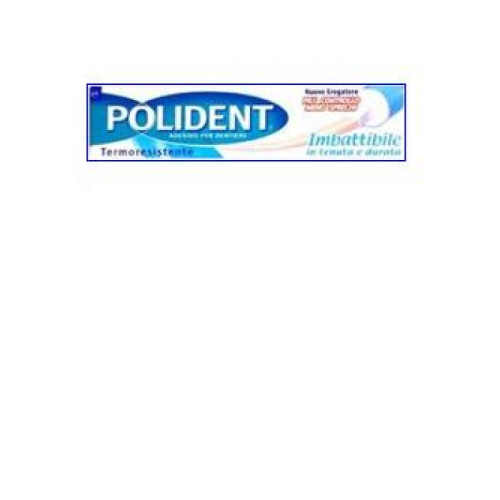 Polident lunga tenuta 40 g