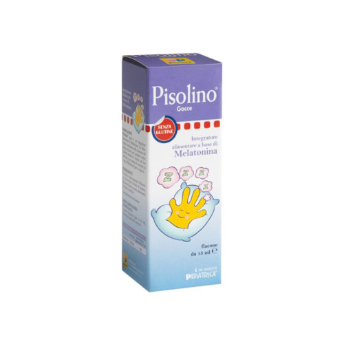 Pisolino gocce 15 ml