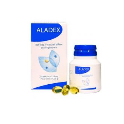 Aladex perle 20 perle