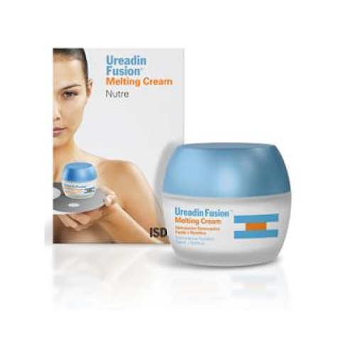 Ureadin melting cream 50 ml