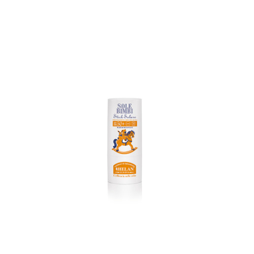 Sole bimbi stick spf50+ 8 ml