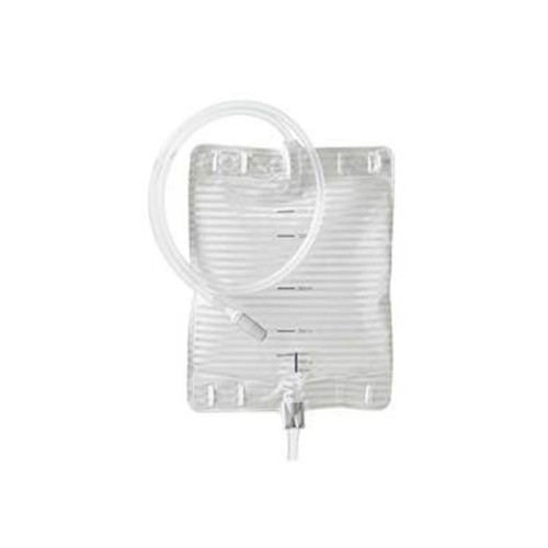 Sacca da letto moveen 2 litri lunghezza tubo 140 cm 8 pezzi
