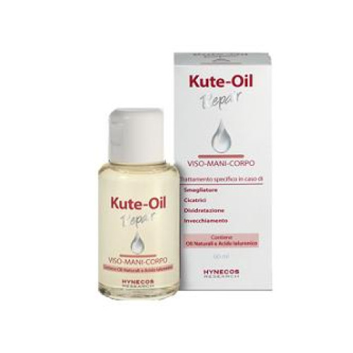 Kuteoil repair 60 ml