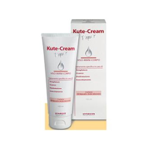 Kutecream repair 100 ml