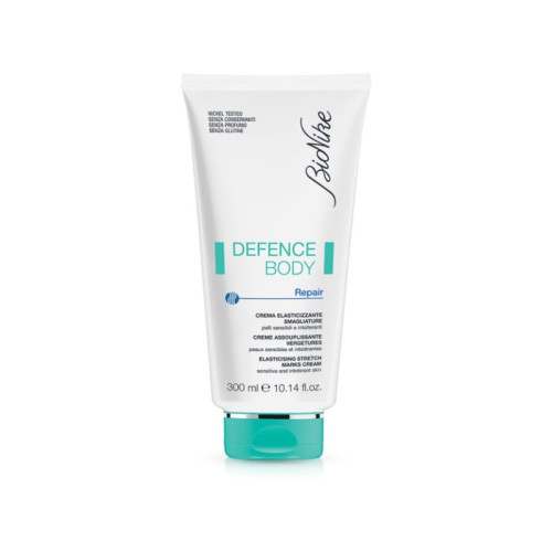 Defence body crema elasticizzante smagliature 300 ml