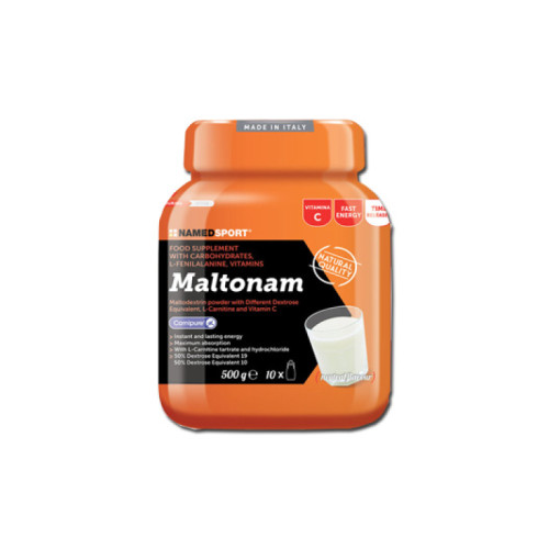 Maltonam polvere 500 g