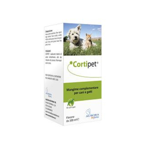 Cortipet 100 ml