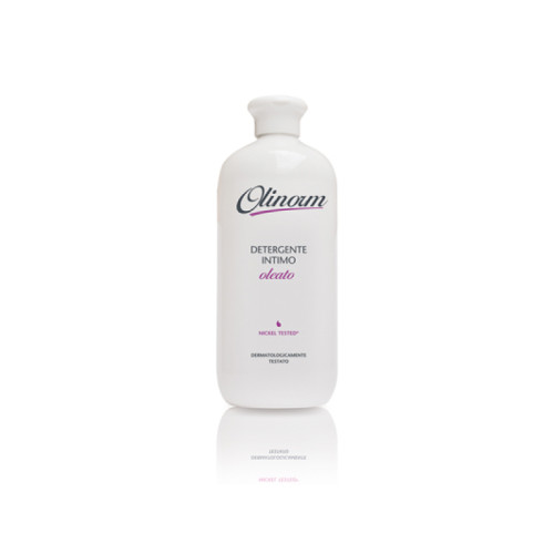 Olinorm detergente intimo 500 ml