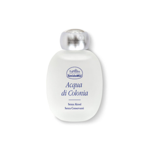 Euphidra amidomio acqua di colonia 100 ml
