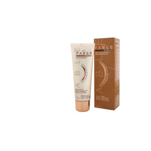 Fable crema nutriente riattivante 50 ml
