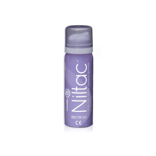 Niltac rimuovi adesivo spray 50 ml