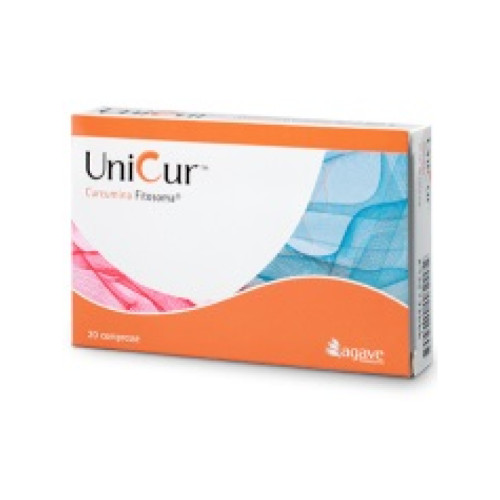 Unicur 20 compresse