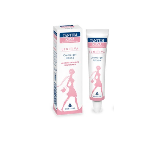 Tantum rosa lenitiva crema 30 ml