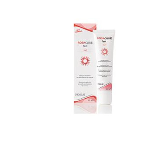Rosacure fast crema 30 ml