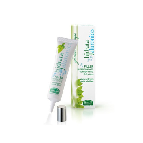 Hjdrata filler superidratante