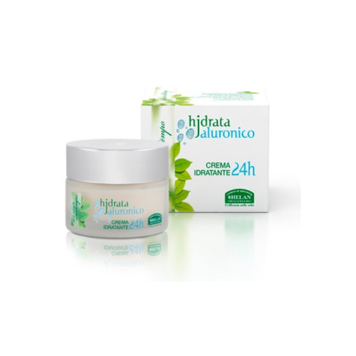 Hjdrata crema idratante 24h