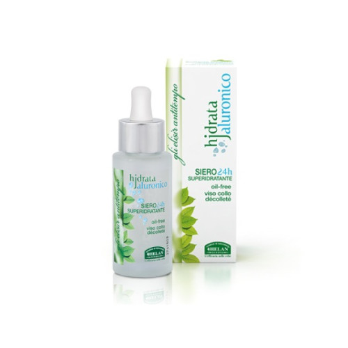 Hjdrata siero 24h