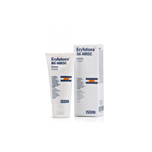 Eryfotona ak-nmsc crema 50ml