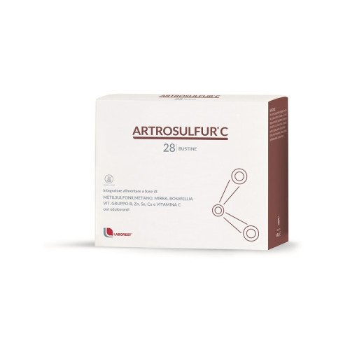 Artrosulfur c 28 buste