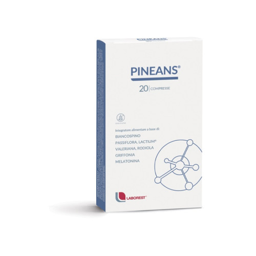 Pineans 20 compresse