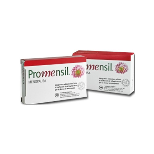 Promensil 90 compresse