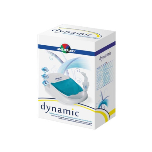 Aerosol master-aid dynamic+