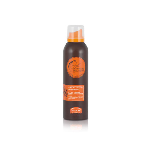 Helan olmo schiumabarba 200 ml