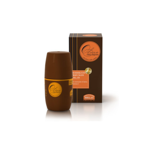 Helan olmo deo roll on 50 ml