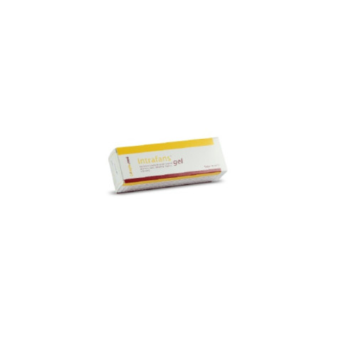Intrafans gel 70 ml