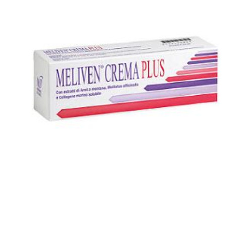 Meliven crema plus 100 ml