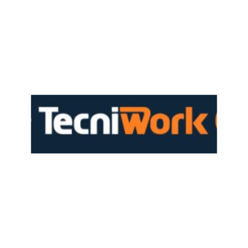Tecniwork active ball strong rossa