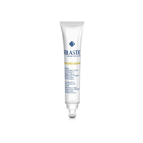 Rilastil progression hd contorno occhi 15 ml