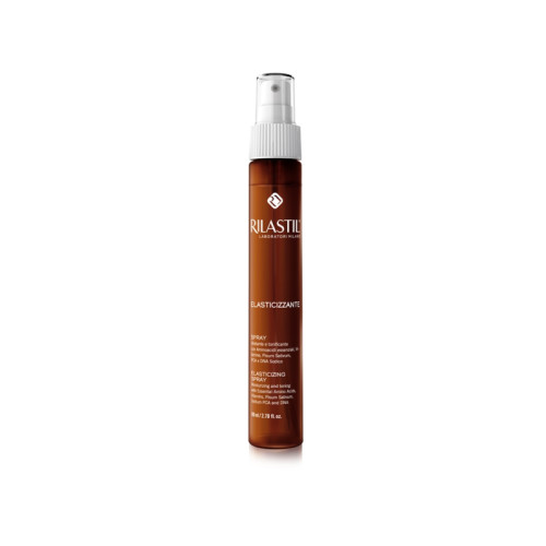 Rilastil elasticizzante olio 80 ml